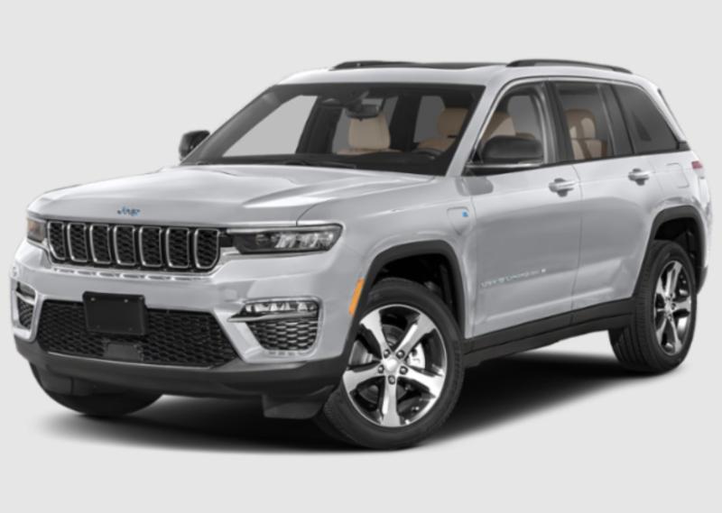 The Upcoming New 2025 Jeep Cherokee Redesign and Colors