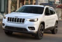 The Upcoming New 2025 Jeep Cherokee Redesign and Colors