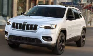 The Upcoming New 2025 Jeep Cherokee Redesign and Colors