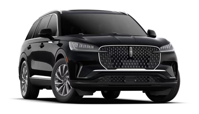 The Upcoming 2025 Lincoln MKC Price and Redesign