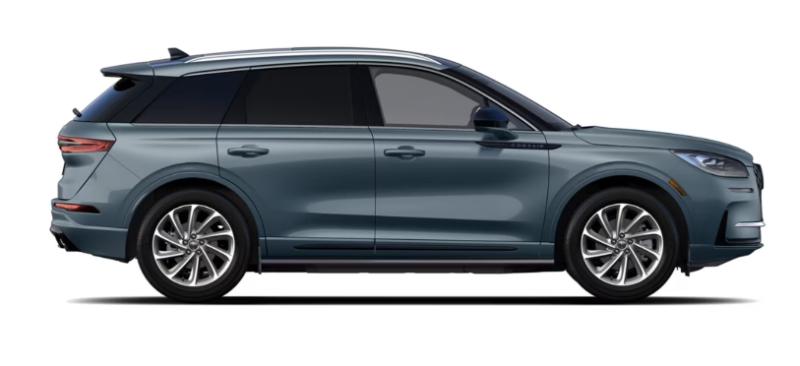 The Upcoming 2025 Lincoln MKC Price and Redesign