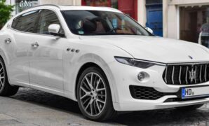 The New 2025 Maserati Levante GTS Rumors, Release Date, and Price