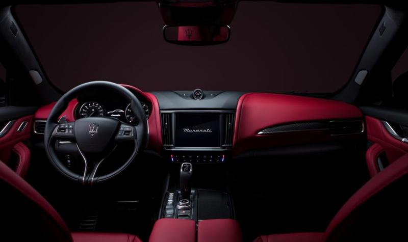 The New 2025 Maserati Levante GTS Rumors, Release Date, and Price