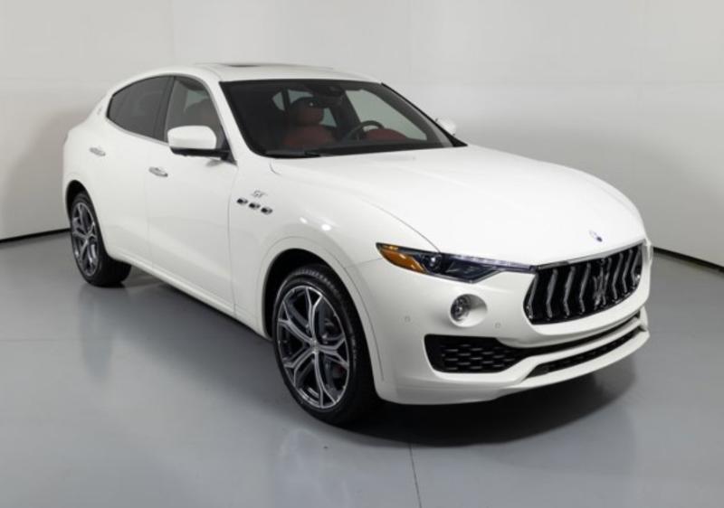 The New 2025 Maserati Levante GTS Rumors, Release Date, and Price