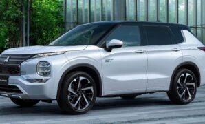 The Upcoming 2025 Mitsubishi Outlander PHEV, Rumors, and Price