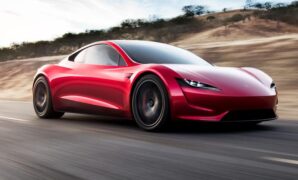 The Upcoming 2026 Tesla Roadster New Platform, Price, and Redesign