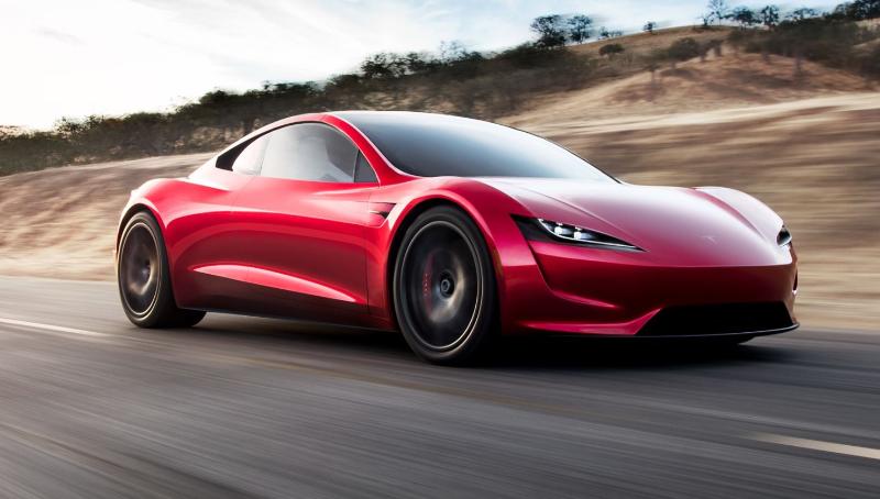 The Upcoming 2026 Tesla Roadster New Platform, Price, and Redesign