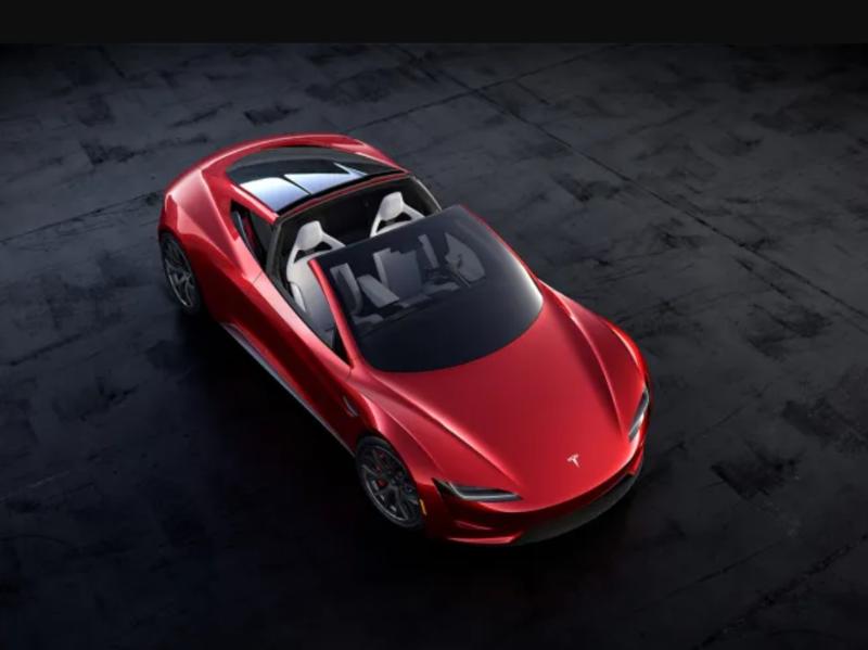 The Upcoming 2026 Tesla Roadster New Platform, Price, and Redesign