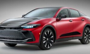 The New 2025 Toyota Avalon Release Date, Redesign, Hybrid