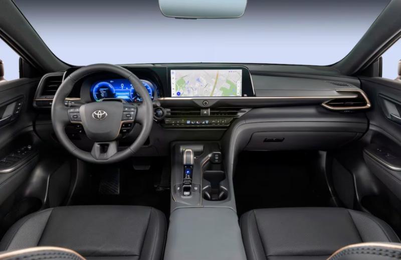 The New 2025 Toyota Avalon Release Date, Redesign, Hybrid