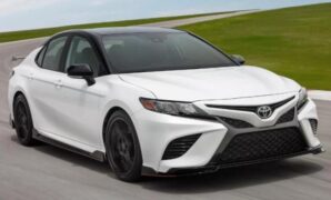 The New 2026 Toyota Camry Release Date, Interior, and Redesign