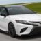 The New 2026 Toyota Camry Release Date, Interior, and Redesign