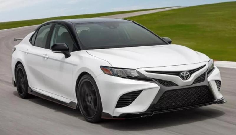 The New 2026 Toyota Camry Release Date, Interior, and Redesign