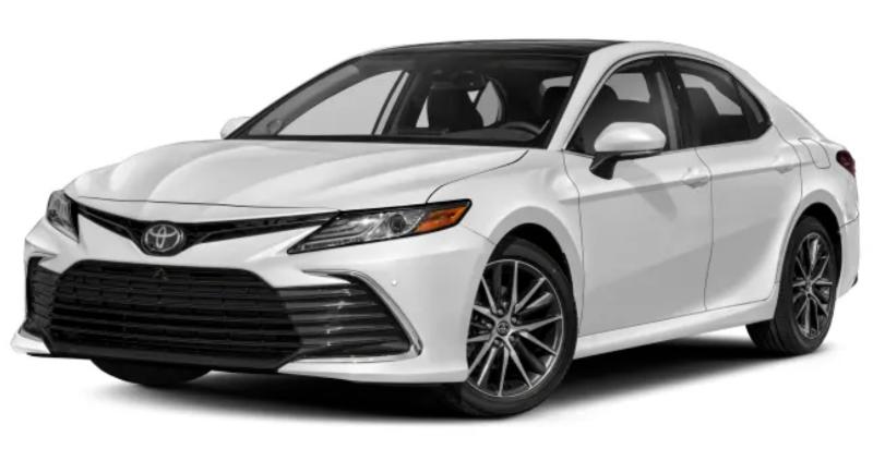 The New 2026 Toyota Camry Release Date, Interior, and Redesign