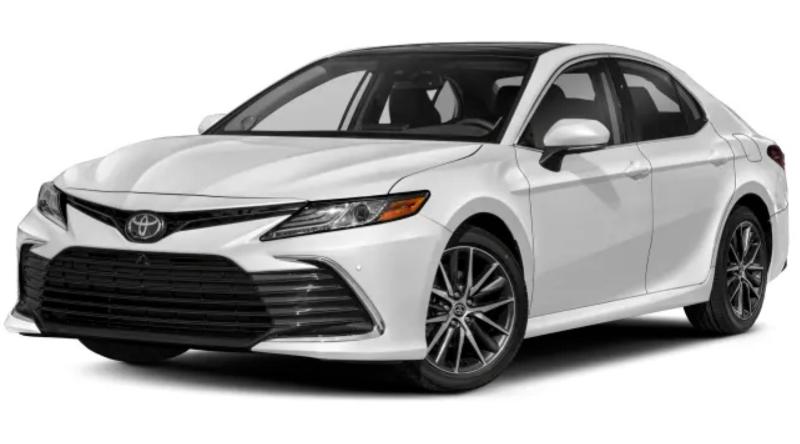 The New 2025 Toyota Camry Hybrid, Concept, and Redesign