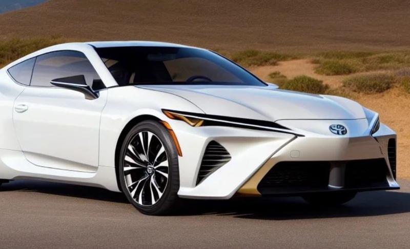 The Return 2025 Toyota Celica Rumors, Price and Redesign