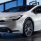 The New 2025 Toyota Prius Redesign and Price