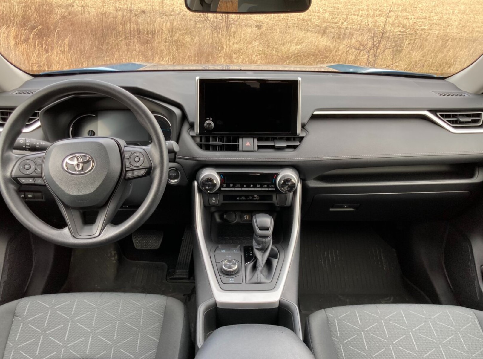 The New 2025 Toyota RAV4 Hybrid Release Date, Price