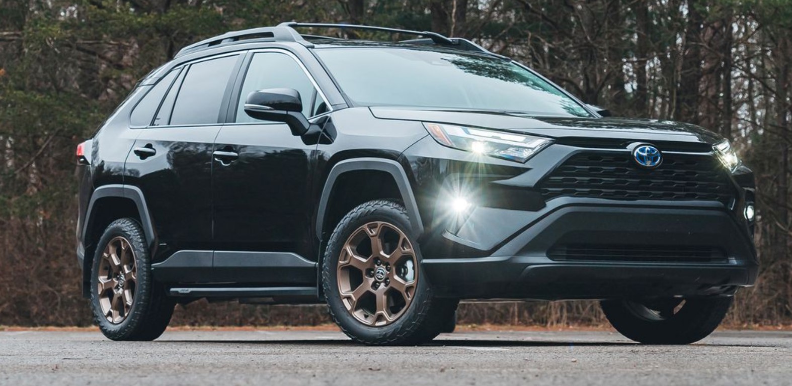 The New 2025 Toyota RAV4 Hybrid Release Date, Price