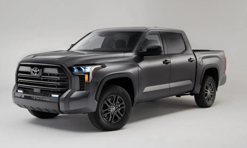 The New 2025 Toyota Tundra Concept, Price, and Release Date