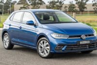 The Upcoming 2025 VW Polo Concept, Release Date, and Price