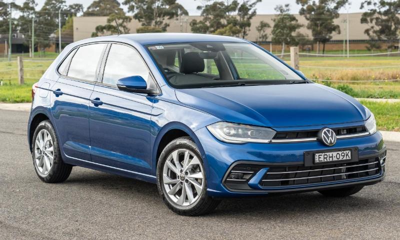 The Upcoming 2025 VW Polo Concept, Release Date, and Price